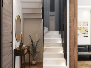 公寓 1 卧室 53 平方米，位于土耳其阿拉尼亚 — 来自开发商和业主的房地产搜索引擎 GEOLN.COM. 照片 35