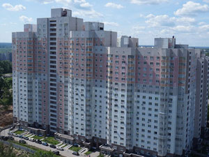 房地产在 Yuzhny in Krasnogorsk — look at the real estate search engine GEOLN.COM. 照片 2
