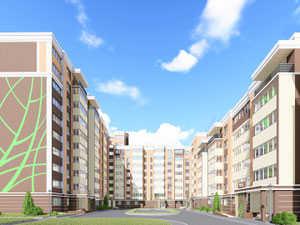 房地产在 Ozerniy Gay (Gatnoe)  — look at the real estate search engine GEOLN.COM. 照片 11