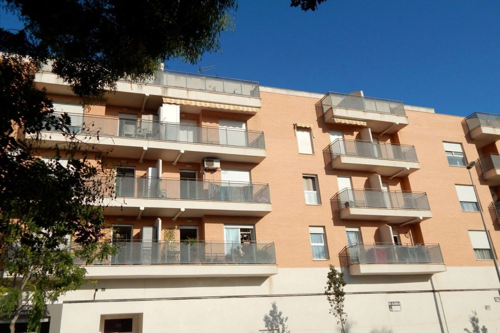 西班牙、瓦伦西亚、德尼亚的海边顶层公寓 — 来自开发商和业主的房地产搜索引擎 GEOLN.COM. 照片 1