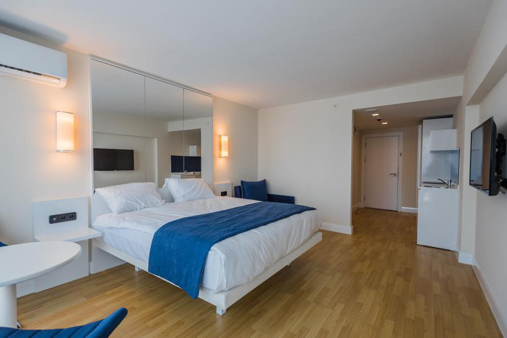 奥比市待售公寓 — 来自开发商和业主的房地产搜索引擎 GEOLN.COM. 照片 1