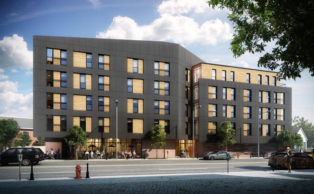 房地产在 232 Old Colony Avenue — look at the real estate search engine GEOLN.COM. 照片 1