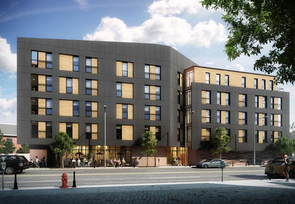 232 Old Colony Avenue