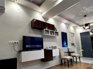 第比利斯待售公寓 — 来自开发商和业主的房地产搜索引擎 GEOLN.COM. 照片 4