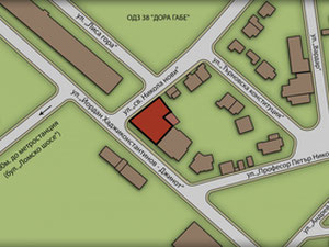 Real estate in 2b HOME — look at the real estate search engine GEOLN.COM. Photo 3