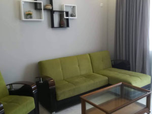 Продается 3-комнатная квартира — Поисковик недвижимости от застройщиков и собственников GEOLN.COM. Фото 2