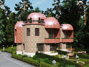 房地产在 Pribrezhny quarter — look at the real estate search engine GEOLN.COM. 照片 3