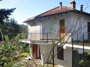 山上的房子，意大利的海边，萨沃纳 — 来自开发商和业主的房地产搜索引擎 GEOLN.COM. 照片 4