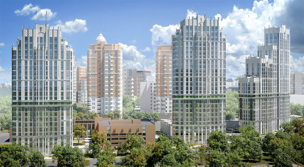 房地产在 Spires — look at the real estate search engine GEOLN.COM. 照片 1