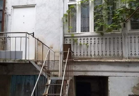 3 кімнатна квартира в Сололакі. Купити квартиру в Тбілісі, Сололакі