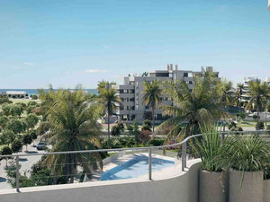 Пентхаус 2 спальні 86 м² в Торремоліносі, Іспанія — Пошуковик нерухомості від забудовників і власників GEOLN.COM. Фото 2