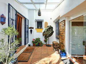 别墅 2 间卧室 259 平方米，位于西班牙埃斯特波纳 — 来自开发商和业主的房地产搜索引擎 GEOLN.COM. 照片 15