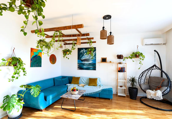 Продается квартира- дуплекс в историческом центре Батуми