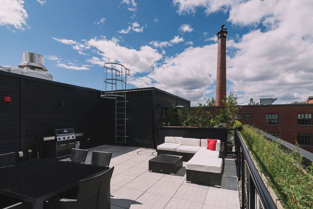 房地产在 B Lofts Phase 2 — look at the real estate search engine GEOLN.COM. 照片 1