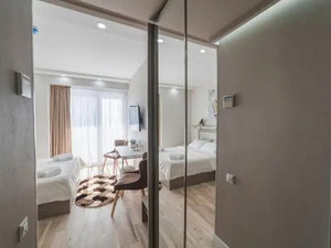 Studio w Alliance Palace — Wyszukiwarka nieruchomości od deweloperów i właścicieli GEOLN.COM. Zdjęcie 7