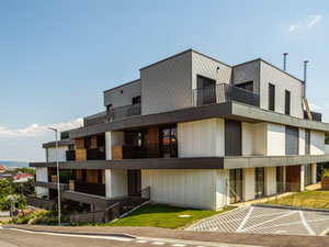 Нерухомість в KOLIBA GANSBERG — дивіться на пошуковику нерухомості GEOLN.COM. Фото 2