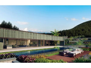 נדל"ן ב Cennet Koyu Evleri — עיין במנוע חיפוש הנדל"ן GEOLN.COM. תמונה 3