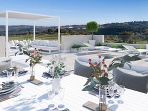 Daire 2 yatak odası 104 m² La Cala Golf, İspanya — Sahiplerden yada inşaatcilardan mülkiyet arama GEOLN.COM. Fotoğraf 10