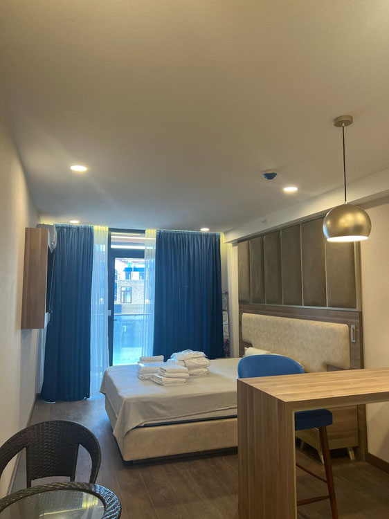 出售巴图米的公寓 — 来自开发商和业主的房地产搜索引擎 GEOLN.COM. 照片 1