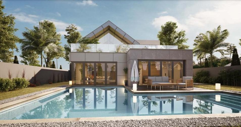 Нерухомість в Alkarma Novella — дивіться на пошуковику нерухомості GEOLN.COM. Фото 1