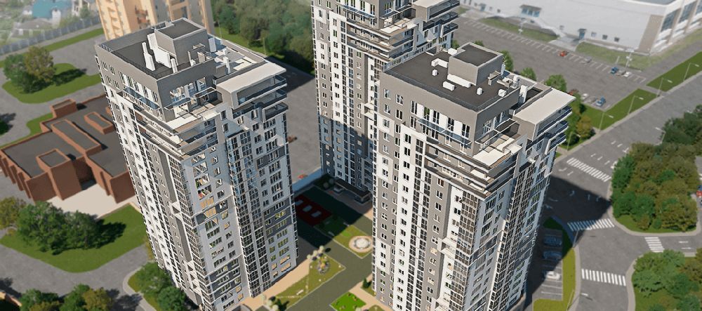 Нерухомість в Five Star — дивіться на пошуковику нерухомості GEOLN.COM. Фото 1