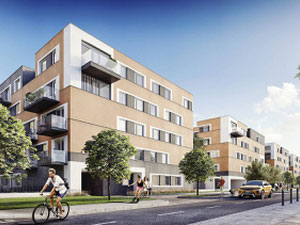 უძრავი კონება Riviera Park — გადახედეთ უძრავი ქონების საძიებო სისტემას GEOLN.COM. ფოტო 6