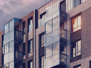 房地产在 Novoostrovskyy — look at the real estate search engine GEOLN.COM. 照片 2