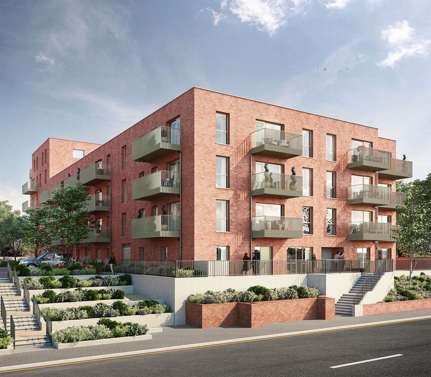 Real estate in Eastman Village SO — look at the real estate search engine GEOLN.COM. Photo 1