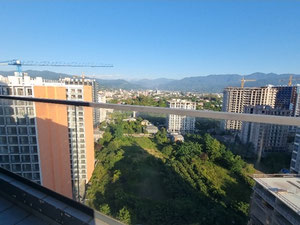 На продажу квартира с видом на море в Батуми — Поисковик недвижимости от застройщиков и собственников GEOLN.COM. Фото 8