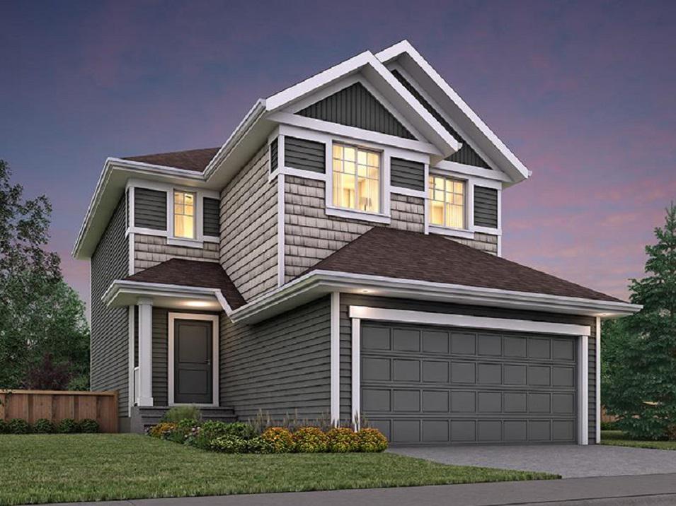 Real estate in Laurel Green — look at the real estate search engine GEOLN.COM. Photo 1