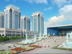 Нерухомість в Millennium Park — дивіться на пошуковику нерухомості GEOLN.COM. Фото 3