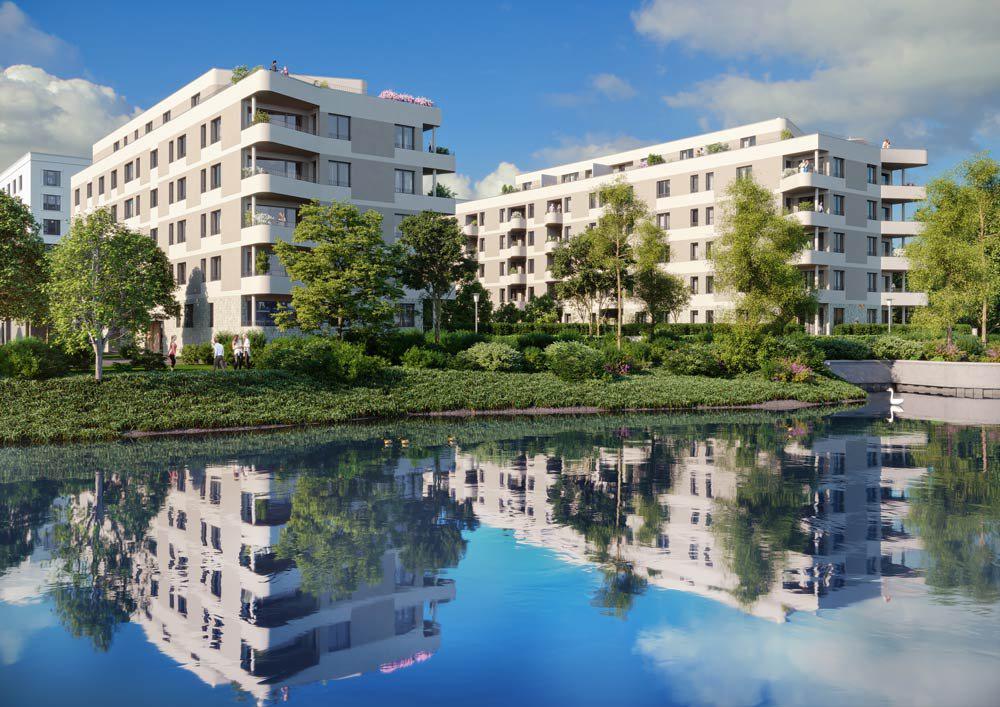 房地产在 MY BAY — look at the real estate search engine GEOLN.COM. 照片 1