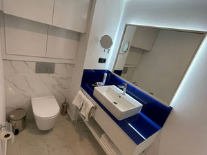 Стильна студія для тих, хто хоче завжди бути на висоті — Пошуковик нерухомості від забудовників і власників GEOLN.COM. Фото 6