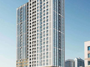 房地产在 Bravo in Perm — look at the real estate search engine GEOLN.COM. 照片 3