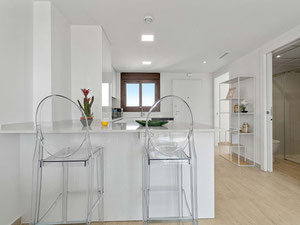 Bungalow 2 bedrooms 64 m² in Lo Pagan, Spain — Find off-plan property or real estate resale directly from developers and owners GEOLN.COM. Photo 15