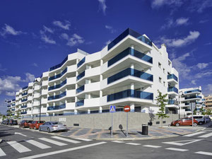 顶层公寓 3 卧室 124 m² 在 Las Lagunas, 西班牙 — 来自开发商和业主的房地产搜索引擎 GEOLN.COM. 照片 3