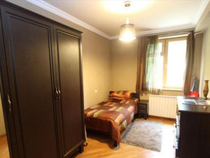 Saburtalo的私人住宅。在没有中介的情况下在萨布鲁塔洛的第比利斯买房 — 来自开发商和业主的房地产搜索引擎 GEOLN.COM. 照片 8