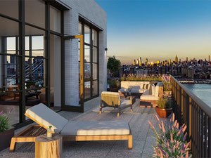 房地产在 Front & York — look at the real estate search engine GEOLN.COM. 照片 14