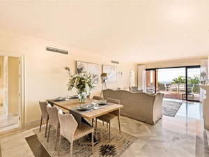 公寓 3 间卧室 181 平方米，位于西班牙蒙特阿尔科内斯 — 来自开发商和业主的房地产搜索引擎 GEOLN.COM. 照片 23