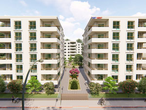 Нерухомість в Net Kent — дивіться на пошуковику нерухомості GEOLN.COM. Фото 3