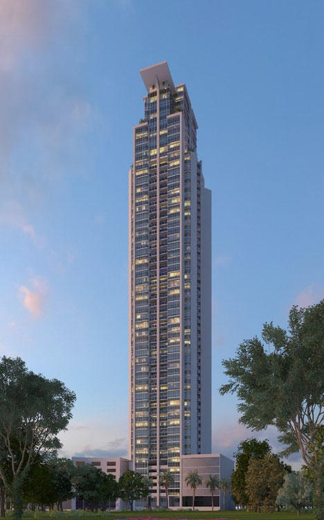 Нерухомість в THE REGENT — дивіться на пошуковику нерухомості GEOLN.COM. Фото 1