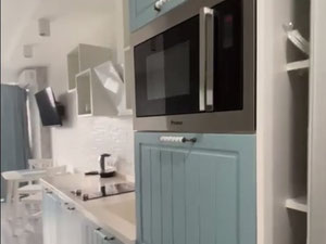 продажа студии в комплексе Orbi Beach Tower  — Поисковик недвижимости от застройщиков и собственников GEOLN.COM. Фото 7