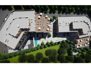 房地产在 Univa Kocaeli — look at the real estate search engine GEOLN.COM. 照片 5