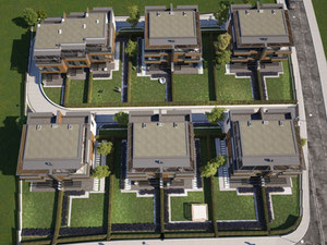 Недвижимость в BOYANA LUXURY RESIDENCE — смотрите на поисковике недвижимости GEOLN.COM. Фото 11