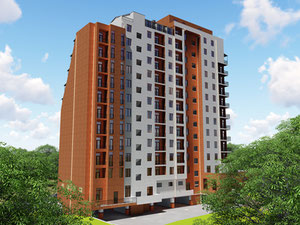 Нерухомість в Gldani Star — дивіться на пошуковику нерухомості GEOLN.COM. Фото 2