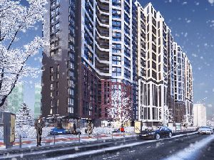 房地产在 Art House — look at the real estate search engine GEOLN.COM. 照片 5