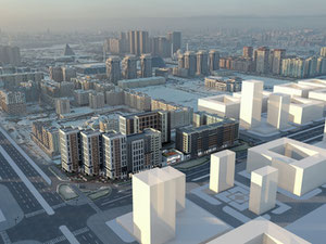 Нерухомість в Balkadisa — дивіться на пошуковику нерухомості GEOLN.COM. Фото 10