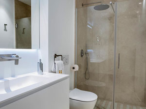 顶层公寓 3 间卧室 163 平方米，位于西班牙埃斯特波纳 — 来自开发商和业主的房地产搜索引擎 GEOLN.COM. 照片 9