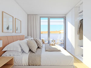 房地产在 Residencial Domus Aqua — look at the real estate search engine GEOLN.COM. 照片 15