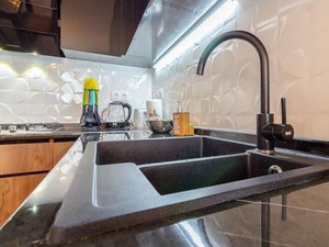 出售两房公寓 — 来自开发商和业主的房地产搜索引擎 GEOLN.COM. 照片 4